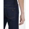 Aigle Jean Denim - Broek - Heren | Hardloop