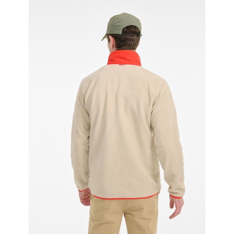 Aigle Plaire Sherpa - Fleece jacket - Men's | Hardloop
