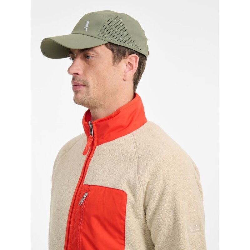 Aigle Plaire Sherpa - Fleece jacket - Men's | Hardloop