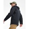 Aigle Parka Mi-Longue MTD Capuche - Parka homme | Hardloop
