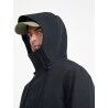 Aigle Parka Mi-Longue MTD Capuche - Parka homme | Hardloop