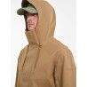 Aigle Parka Mi-Longue MTD Capuche - Parka homem | Hardloop