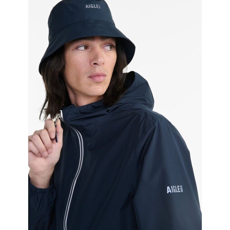 Aigle Rainpack 90 - Casaco impermeável | Hardloop