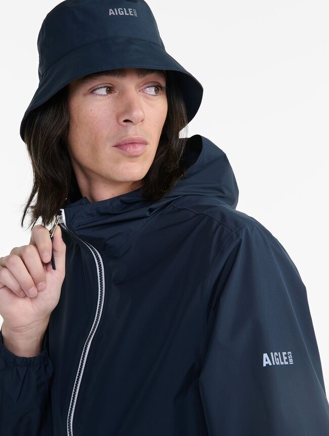 Aigle Rainpack 90 - Regenjacke | Hardloop