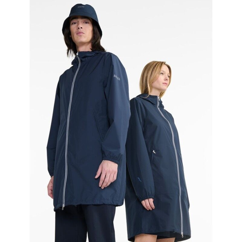 Aigle Rainpack 90 - Waterproof jacket | Hardloop