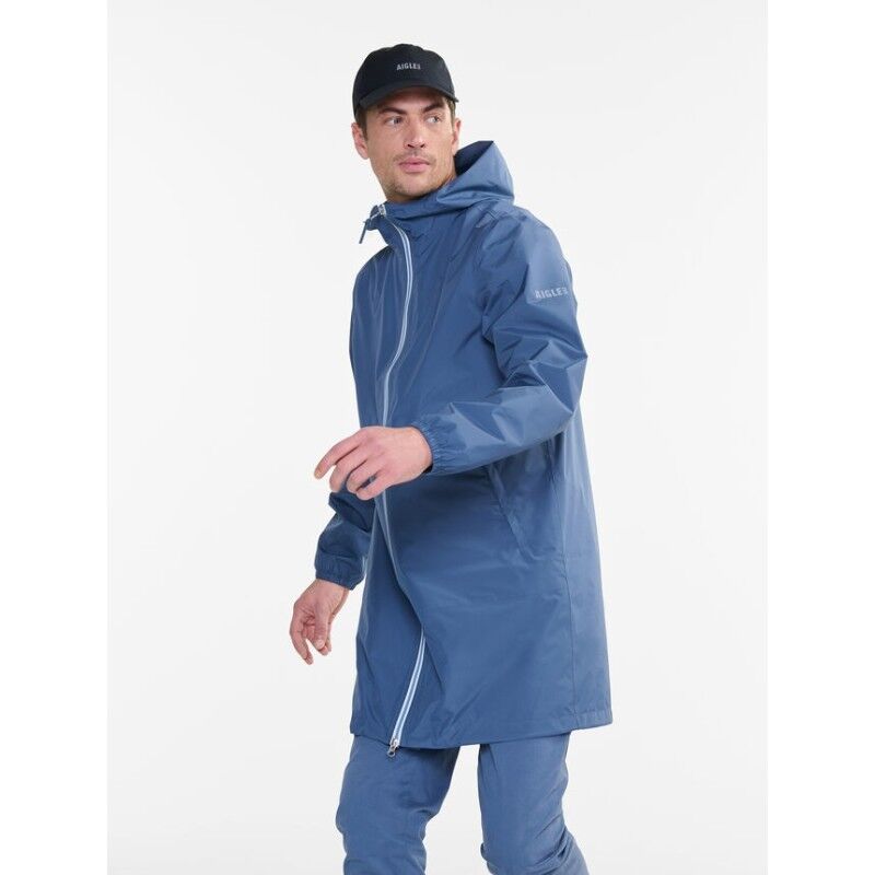 Aigle Rainpack 90 - Regenjacke | Hardloop