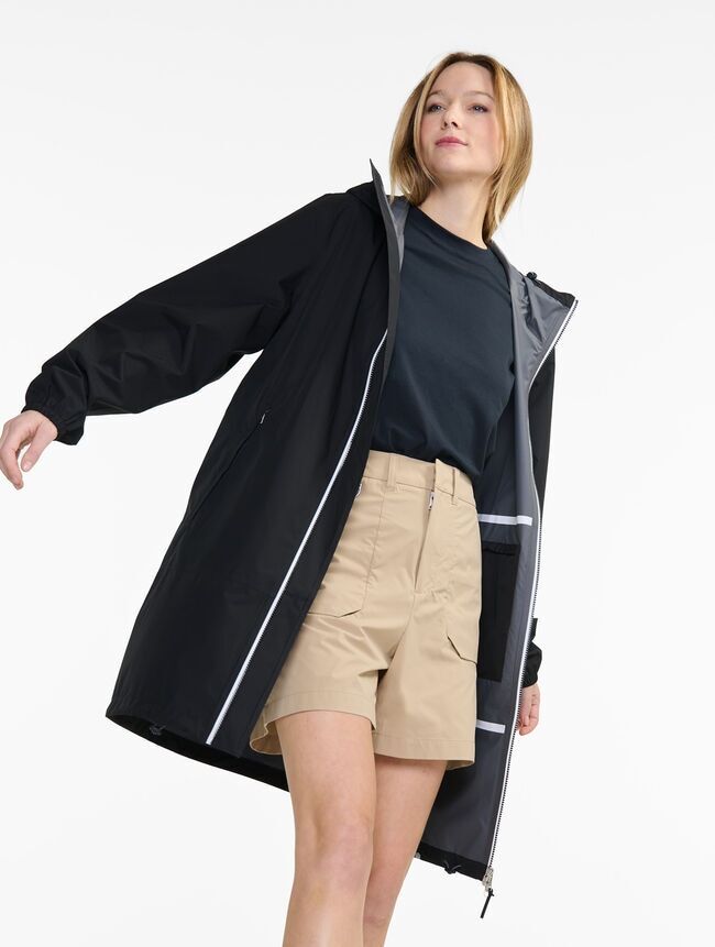 Aigle Rainpack 90 - Regenjacke | Hardloop