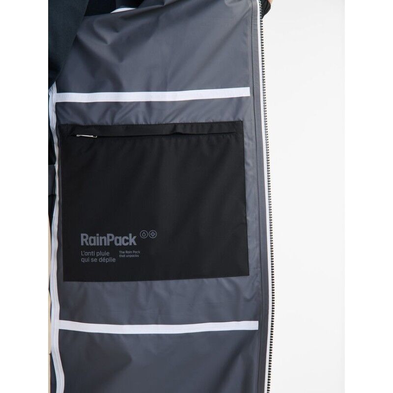 Aigle Rainpack 90 - Regnjakke | Hardloop