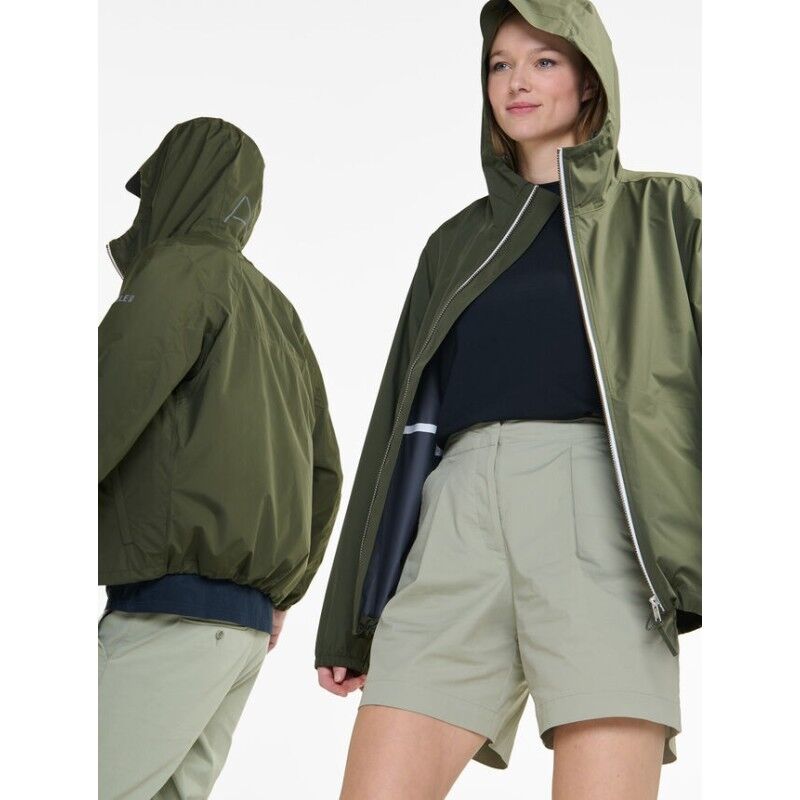 Rainpack 70 - Waterproof jacket