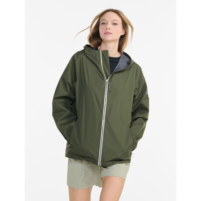 Aigle Rainpack 70 - Regenjacke | Hardloop