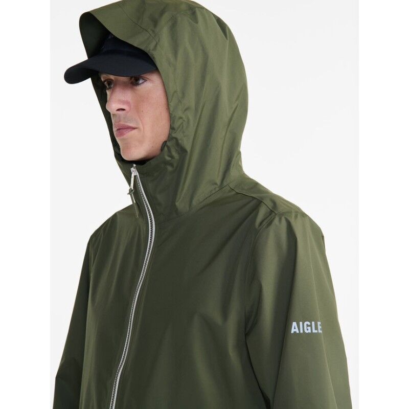 Aigle Rainpack 70 - Regenjacke | Hardloop