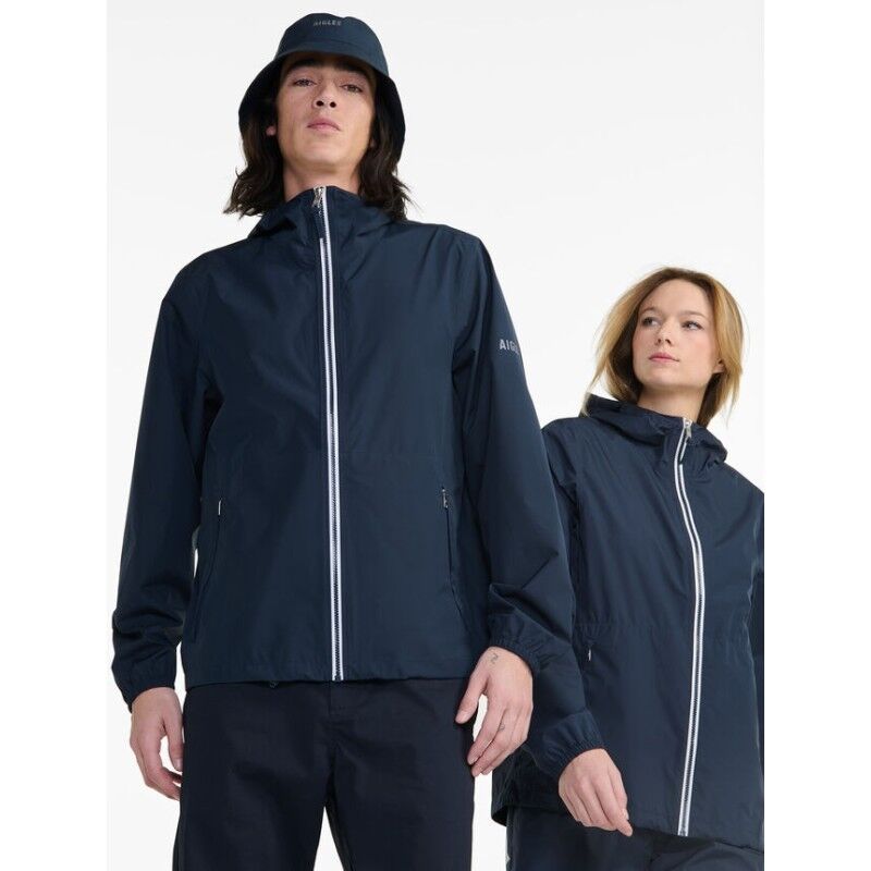 Aigle Rainpack 70 - Giacca antipioggia | Hardloop