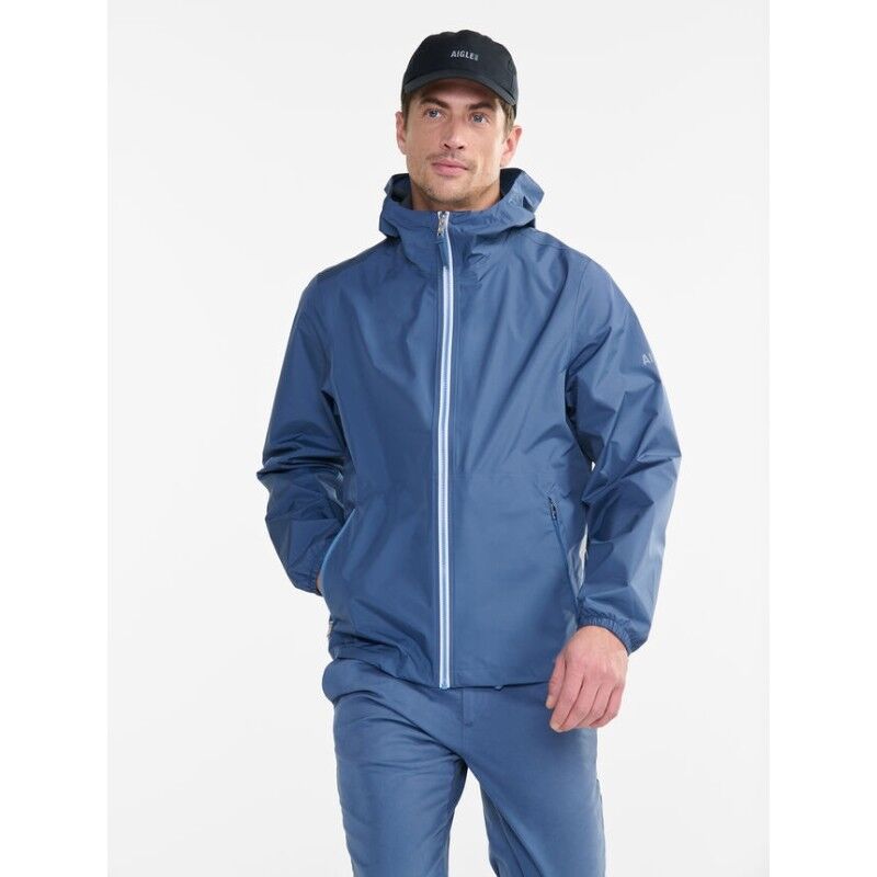 Aigle Rainpack 70 - Casaco impermeável | Hardloop