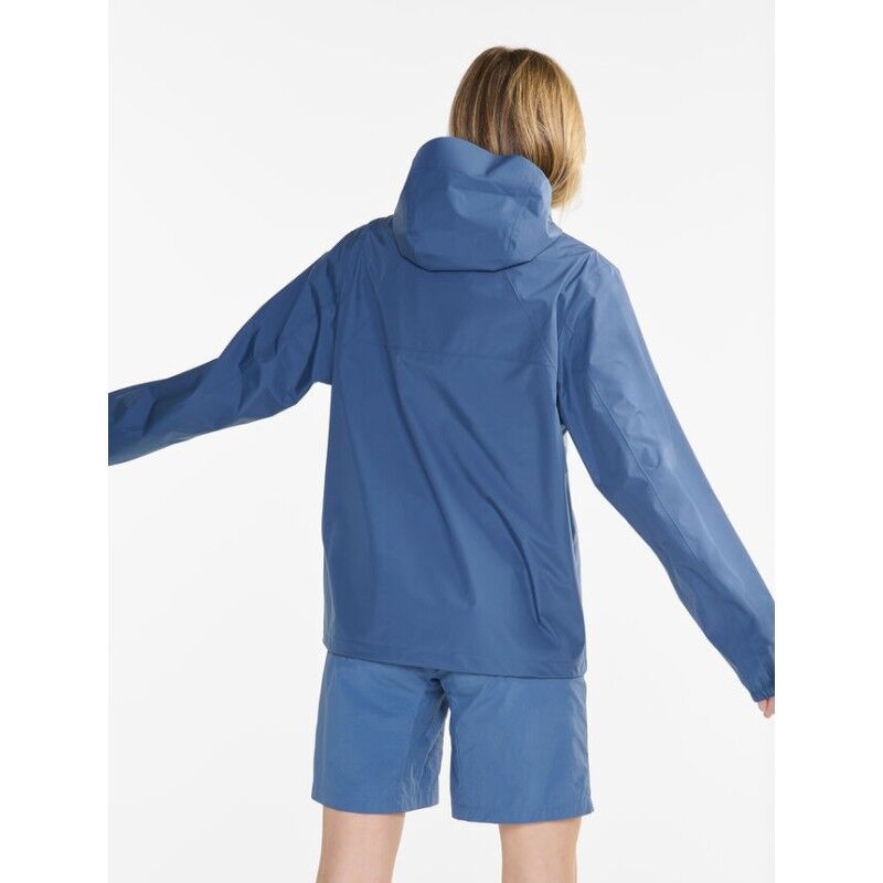 Aigle Rainpack 70 - Regenjacke | Hardloop