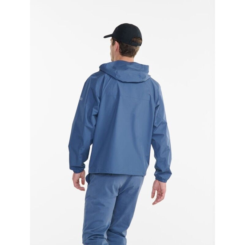Aigle Rainpack 70 - Waterproof jacket | Hardloop