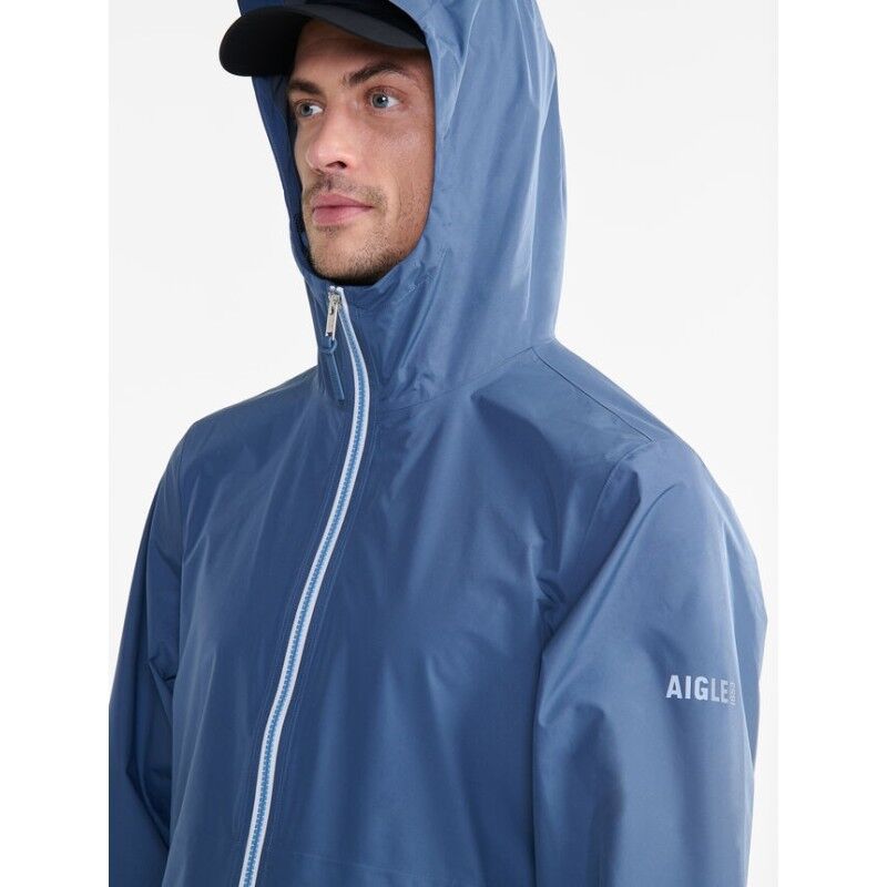 Aigle Rainpack 70 - Chaqueta impermeable | Hardloop