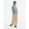 Aigle Polaire Légère Sherpa - Polaire femme | Hardloop