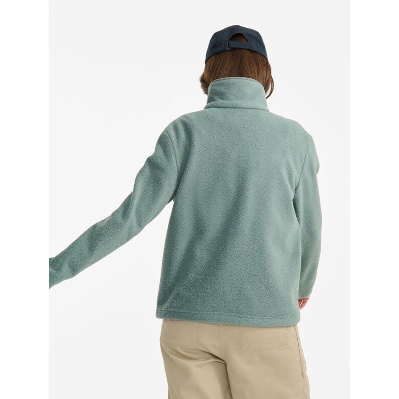 Aigle Polaire Légère Sherpa - Forro polar - Mujer | Hardloop
