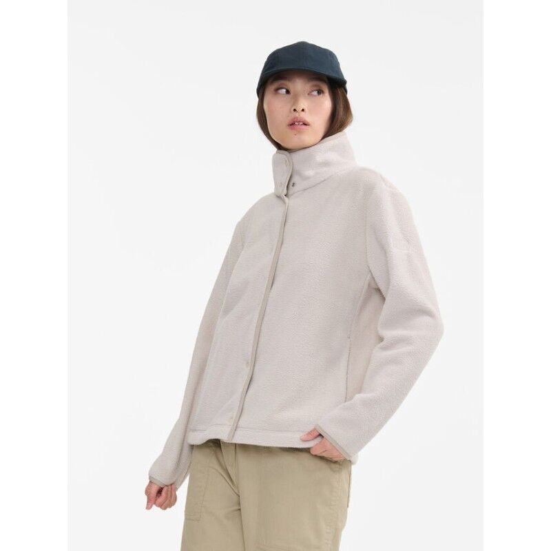 Polaire Légère Sherpa - Polar mulher