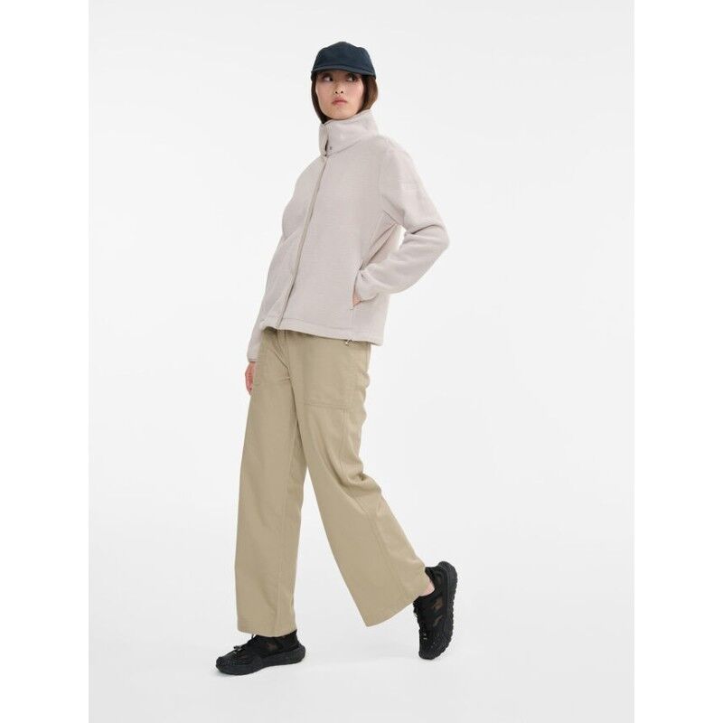 Aigle Polaire Légère Sherpa - Fleece jacket - Women's | Hardloop