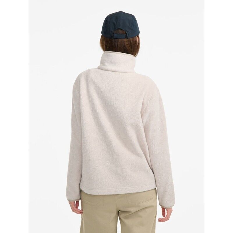 Aigle Polaire Légère Sherpa - Bluza polarowa damska | Hardloop