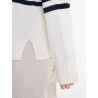 Aigle Pull Marinière - Jumper - Women's | Hardloop