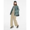 Aigle Veste Déperlante Matelasssée - Down jacket - Women's | Hardloop