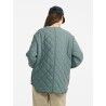 Aigle Veste Déperlante Matelasssée - Doudoune femme | Hardloop