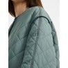 Aigle Veste Déperlante Matelasssée - Daunenjacke - Damen | Hardloop