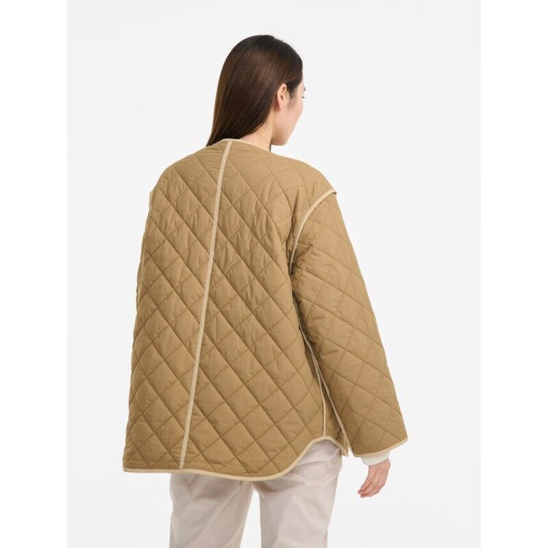 Aigle Veste Déperlante Matelasssée - Kurtka puchowa damski | Hardloop