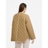 Aigle Veste Déperlante Matelasssée - Chaqueta de plumas - Mujer | Hardloop