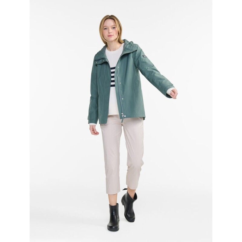 Parka Courte GTX - Parka mulher