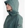 Aigle Parka Courte GTX - Parka mulher | Hardloop