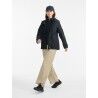 Aigle Parka Courte GTX - Kurtka zimowa damska | Hardloop