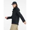 Aigle Parka Courte GTX - Kurtka zimowa damska | Hardloop