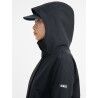 Aigle Parka Courte GTX - Kurtka zimowa damska | Hardloop