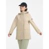 Aigle Imperméable Mi-Long GTX - Waterproof jacket - Women's | Hardloop