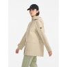 Aigle Imperméable Mi-Long GTX - Waterproof jacket - Women's | Hardloop