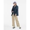 Aigle Imperméable Mi-Long GTX - Regnjakke - Damer | Hardloop