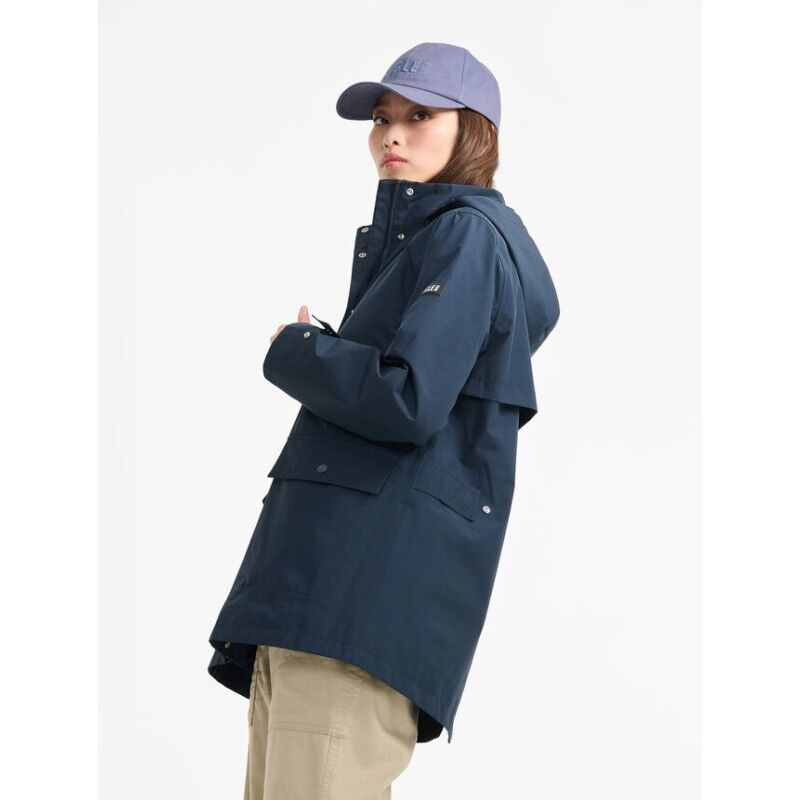 Aigle Imperméable Mi-Long GTX - Regnjacka - Dam | Hardloop