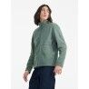 Aigle Polaire Microfibre T-Kit Fermeture Éclair - Fleecevest - Heren | Hardloop