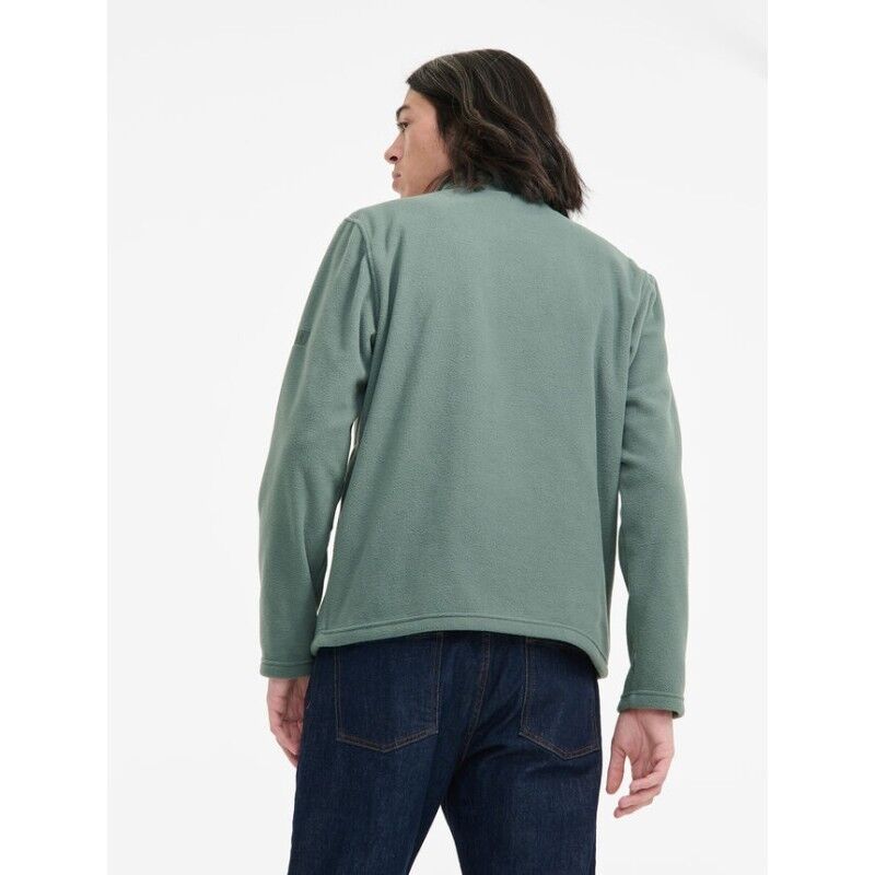 Aigle Polaire Microfibre T-Kit Fermeture Éclair - Fleece jacket - Men's | Hardloop
