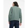 Aigle Polaire Microfibre T-Kit Fermeture Éclair - Fleecevest - Heren | Hardloop