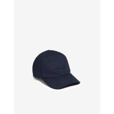 Casquette Brodée - Czapka z daszkiem