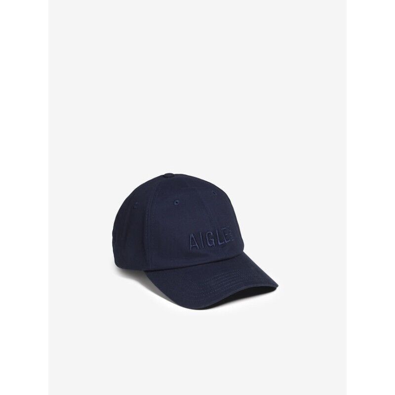 Casquette Brodée - Keps