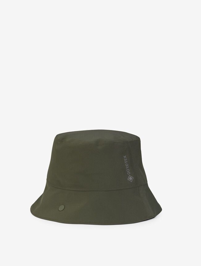 Aigle Bob GTX - Kapelusz | Hardloop