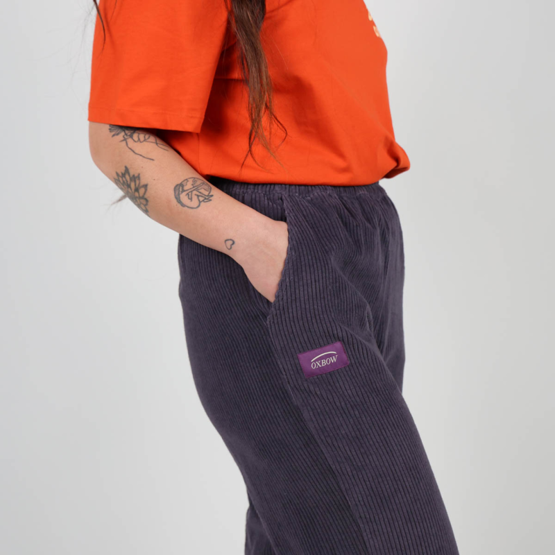 Oxbow Roy - Pantaloni - Donna | Hardloop
