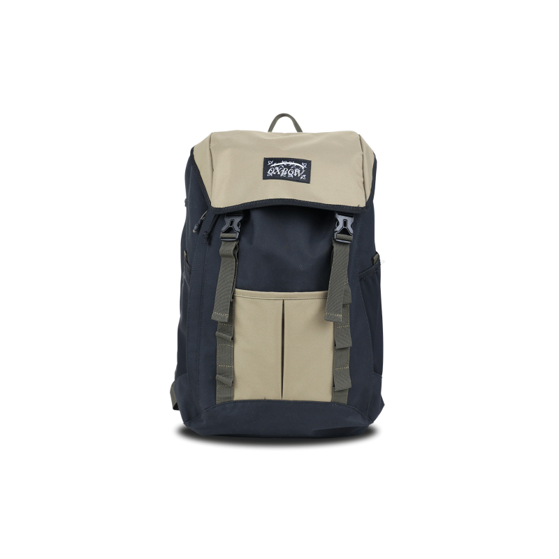 Oxbow Fittle - Backpack | Hardloop