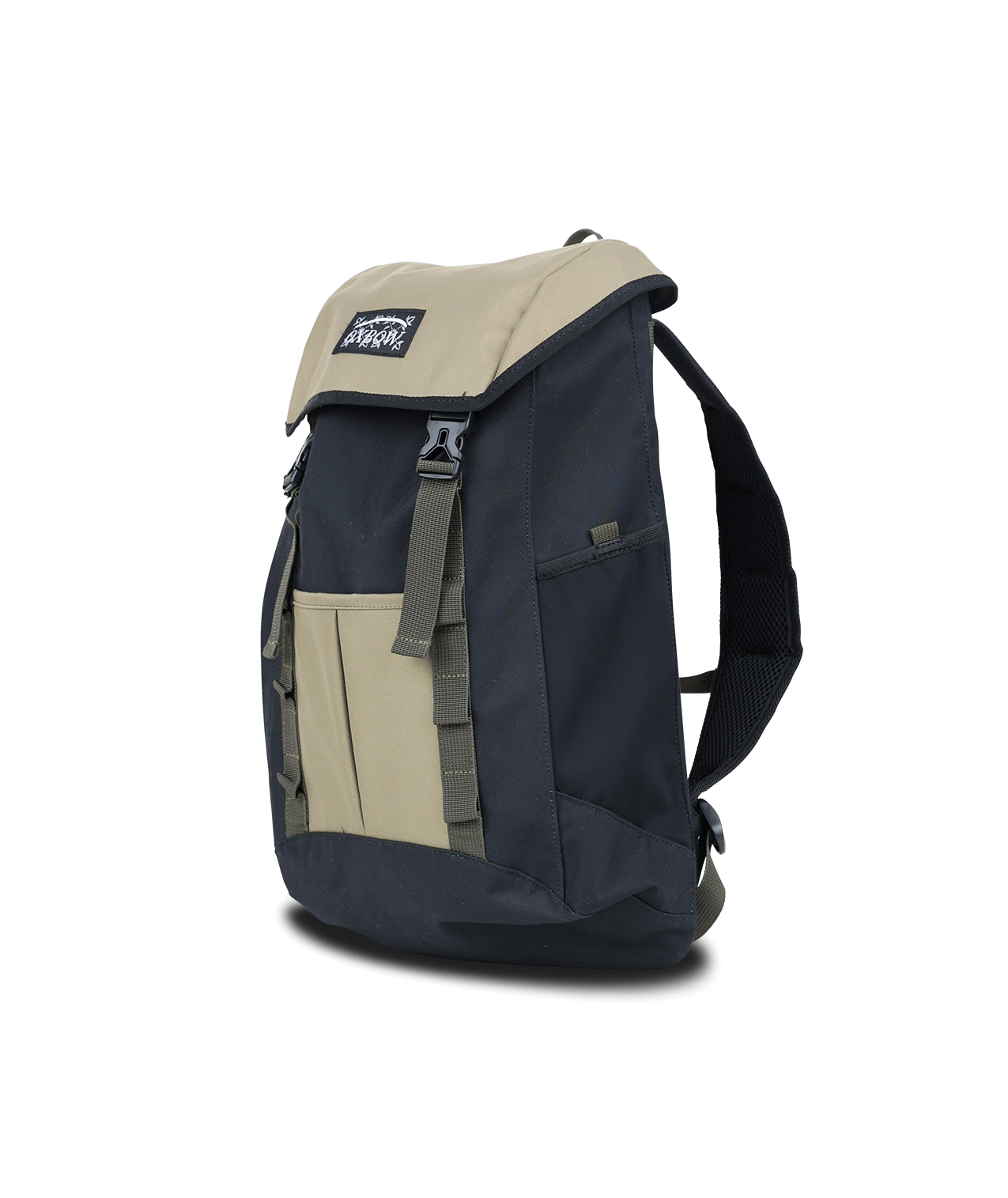 Oxbow Fittle - Backpack | Hardloop