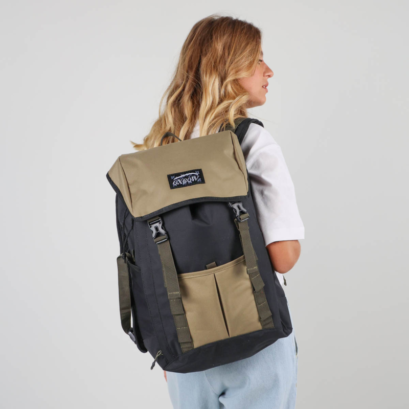 Oxbow Fittle - Sac à dos | Hardloop